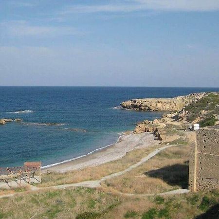 Marina Apartment B 16 - Tatlisu Trnc Akanthou Buitenkant foto