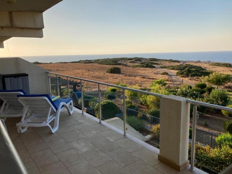 Marina Apartment B 16 - Tatlisu Trnc Akanthou Buitenkant foto