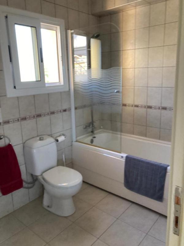 Marina Apartment B 16 - Tatlisu Trnc Akanthou Buitenkant foto