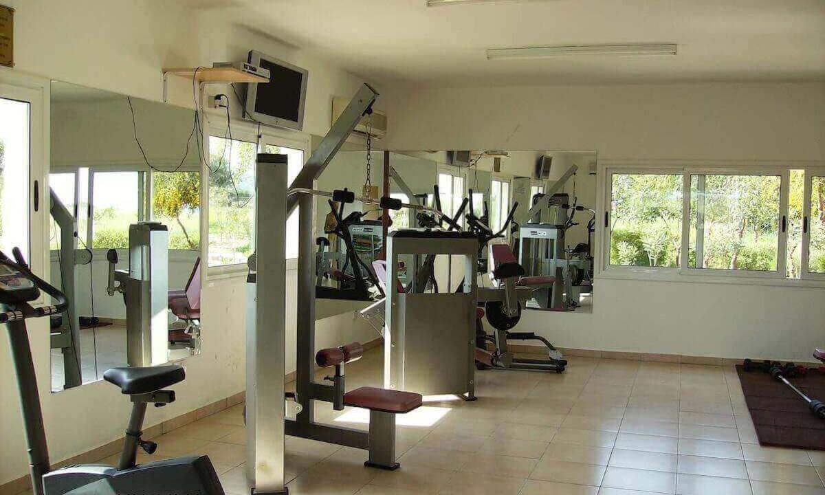 Marina Apartment B 16 - Tatlisu Trnc Akanthou Buitenkant foto